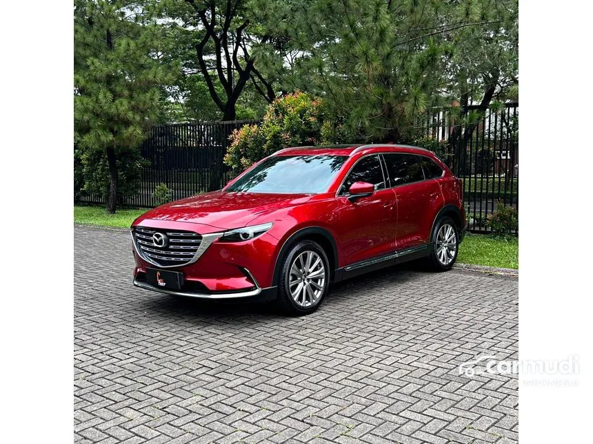 2023 Mazda CX-9 AWD SUV