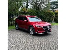 2023 Mazda CX-9 2.5 AWD SUV BERGARANSI TERAWAT TANPA PERANTARA CX9 2024 2022