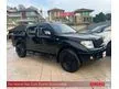 Used 2013 Nissan Navara 2.5 4x4 (M) Dual Cab Pickup Truck / SERVICE RECORD / MAINTAIN WELL / ACCIDENT FREE / 1 OWNER / NO LESEN CAN LOAN