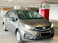 2021 Proton Persona 1.6 Executive