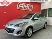 Used ORI 2011 Mazda 2 1.5 (A) Sedan ANDROID PLAYER WITH REVERSE CAMERA LEATHER SEAT WELL MAINTAINED CALL US FOR MORE INFO