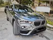 Used 2019 BMW X1 2.0 sDrive20i Sport Line SUV(please call now for appointment)
