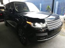 2014 Land Rover Range Rover 4.4 Vogue SDV8 SUV