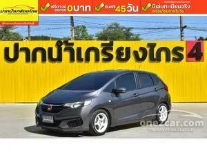 2018 Honda JAZZ 1.5 S Hatchback
