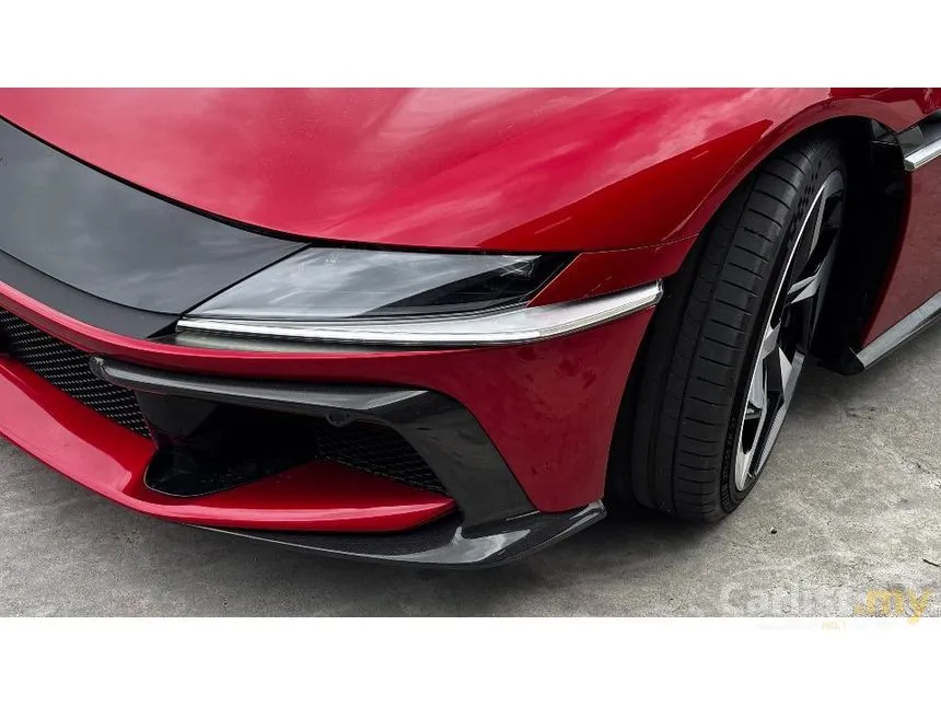 2025 Ferrari 12Cilindri Coupe