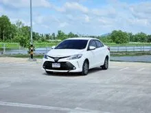 2020 Toyota VIOS 1.5 (ปี 17-22) Mid Sedan