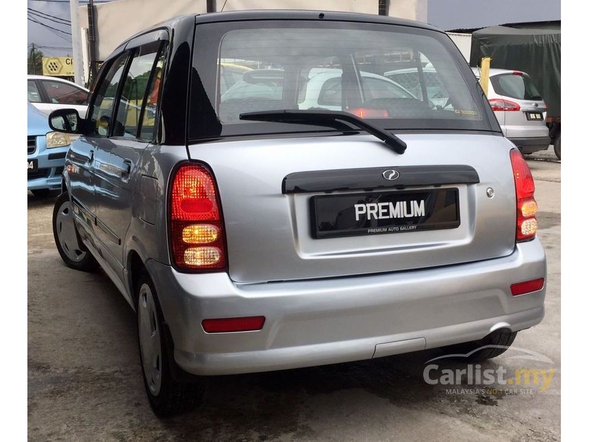 Perodua Dealer In Shah Alam - Johoruma