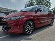 Recon 2018 Toyota Estima 2.4 Aeras Premium G (MPV)