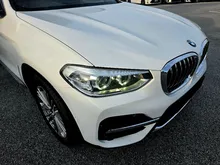 2019 BMW X3 2.0 xDrive30i Luxury SUV (Good Condition)