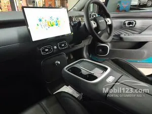 2026 GAC AION UT Premium Hatchback