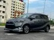 Used 2016 Toyota Sienta 1.5 V MPV EXCELLETN CONDITION LOW DP EZ LOAN BANK
