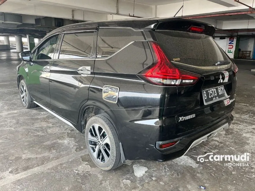 2019 Mitsubishi Xpander ULTIMATE Wagon