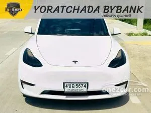 2023 TESLA Model Y Long Range SUV