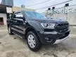 Used 2022 Ford Ranger 2.0 XLT+ High Rider Pickup Truck - Cars for sale
