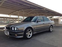 1994 BMW 525i 2.4 E34 (ปี 87-96) Sedan AT