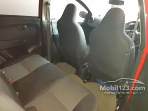 2015 Toyota Agya 1.0 E Hatchback