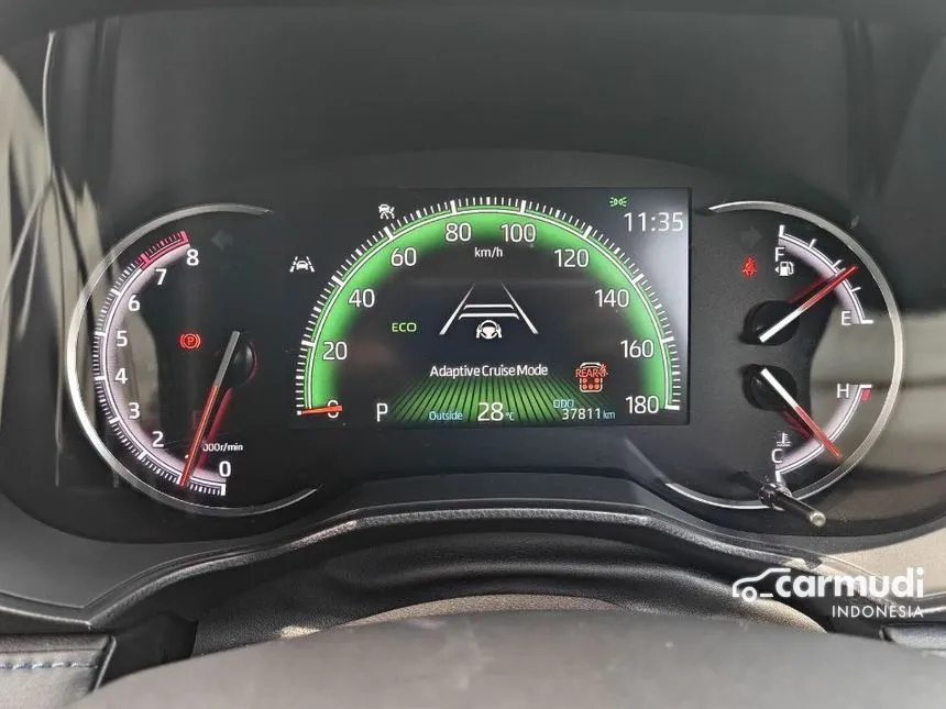 2023 Toyota Voxy (Non Premium Color) MPV