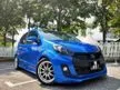 Used 2015 Perodua Myvi 1.5 SE Hatchback (MUKA RM500) (MONTHLY RM620) (FULL LOAN) (ACCIDENT FREE) (RARELY USED) (ORIGINAL PAINT) (SUPER CLEAN INTERIOR)