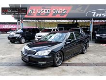 2005 Toyota Camry 2.0 (ปี 02-06) G Sedan AT