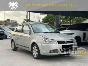 2010 Proton Saga 1.3 BLM B-Line Sedan