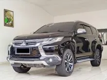 2017 Mitsubishi Pajero Sport 2.4 Dakar SUV