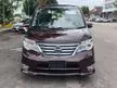 Used 2015 Nissan Serena 2.0 S