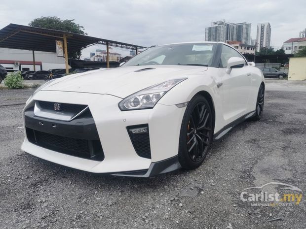 Search 168 Nissan Gt R Cars For Sale In Malaysia Carlist My