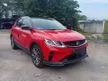2022 Proton X50 1.5 Flagship SUV