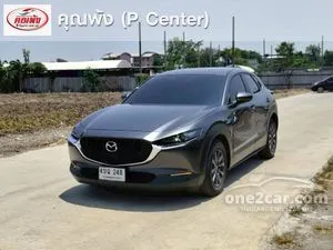 2022 Mazda CX-30 2.0 C SUV