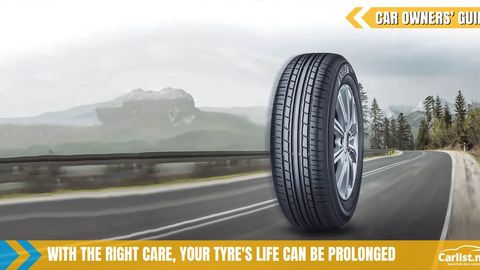 5 Tips To Extend The Life Of Your Tyres
