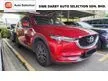 Used 2022 PPF Wrapped Mazda CX