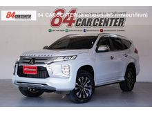2019 Mitsubishi Pajero Sport 2.4 (ปี 19-24) GT Premium 4WD SUV