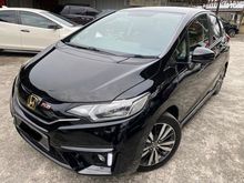 2014 Honda Jazz 1.5 V i-VTEC RS (PUSH START) 2015 2016