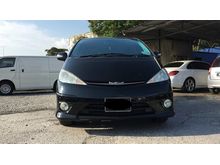 2007 Toyota Estima 2.4 (A) Super low mileage