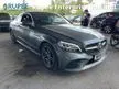 Recon 2019 Mercedes