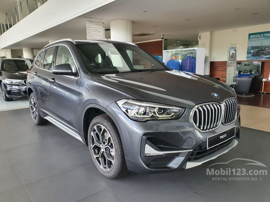 Jual Mobil Bmw X1 2019 Sdrive18i Xline 1 5 Di Dki Jakarta Automatic Suv Abu Abu Rp 790 000 000 6535150 Mobil123 Com