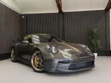 2022 Porsche 911 4.0 GT3 Coupe Manual FPSH l HUGE SPEC FULL PPF VGC