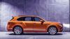 Bentley Bentayga Speed, SUV Tercepat di Dunia