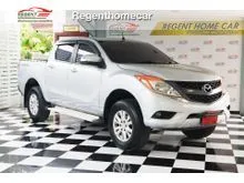 2015 Mazda BT-50 PRO 2.2 DOUBLE CAB Hi-Racer Pickup