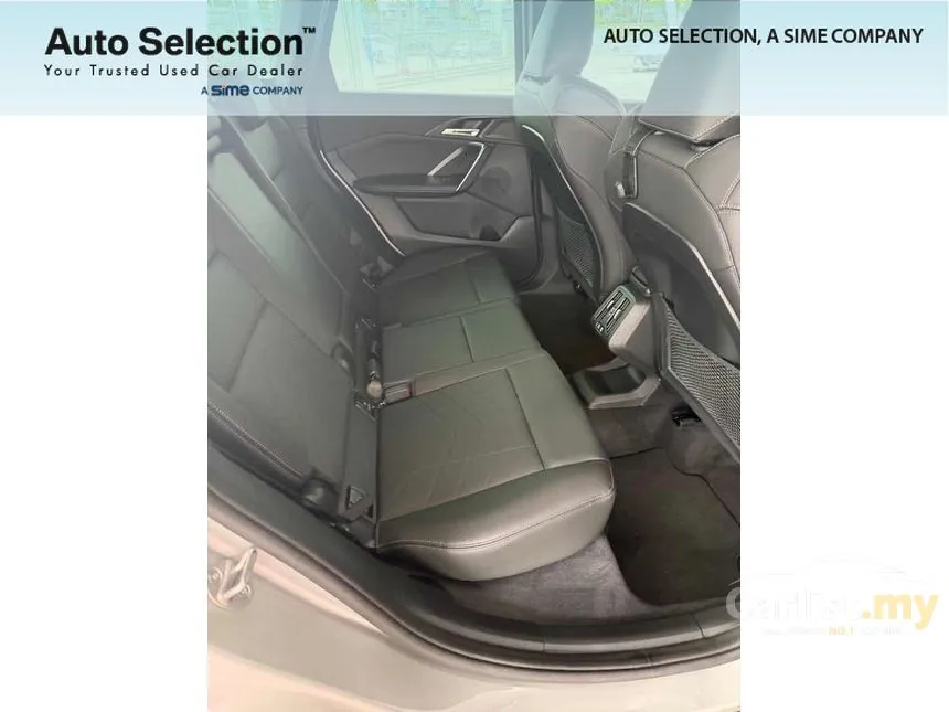 2024 BMW X1 sDrive20i xLine SUV