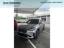 2024 BMW X1 2.0 sDrive20i xLine SUV