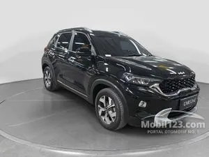 2023 KIA Sonet 1.5 Premiere SUV