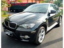 2008 BMW X6 3.0 xDrive35i (A)