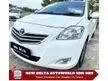 Used 12 FULSVC UMW MIL95k LADYOWNER ORIPAINT SUPERTIPTOP CARKING Vios 1.5 G IMMACULATE PROMOSALES GREATDEAL OFFER - Cars for sale