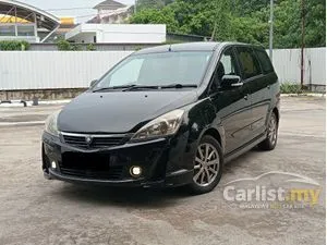 2016 Proton Exora 1.6 Premium MPV