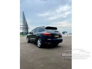 2012 Porsche Cayenne 3.6 SUV