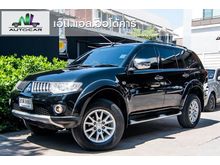 2014 Mitsubishi Pajero Sport 2.5 (ปี 08-15) GT SUV AT