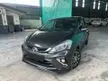 Used **CNY PROMO** *RM600 Off* 2019 Perodua Myvi 1.5 AV Hatchback *1YR WARRANTY*