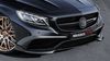 Brabus 850 6.0 Biturbo Coupe