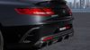 Brabus 850 6.0 Biturbo Coupe